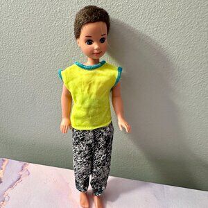 1992 Party and Play Todd Doll